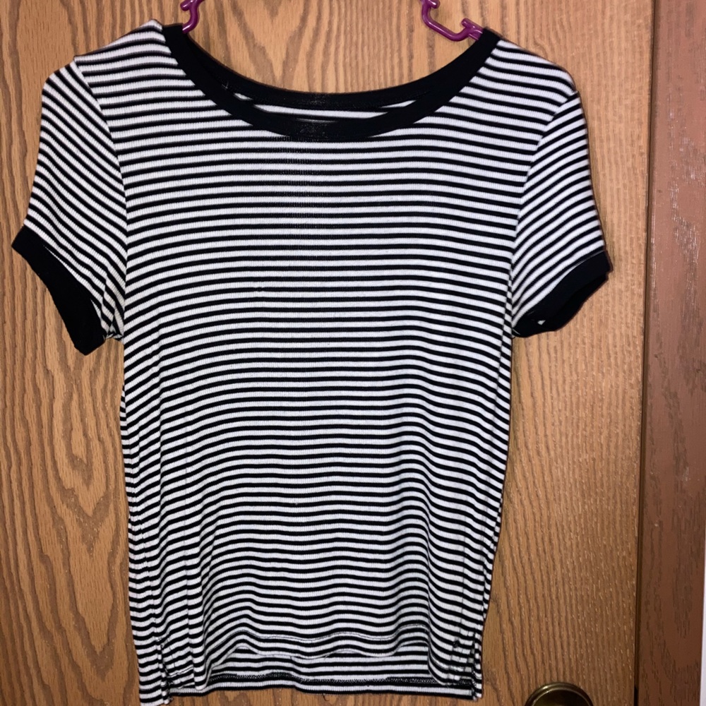 American Eagle short sleeve top